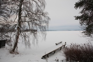 Llac Vesijärvi / Lago Vesijärvi
